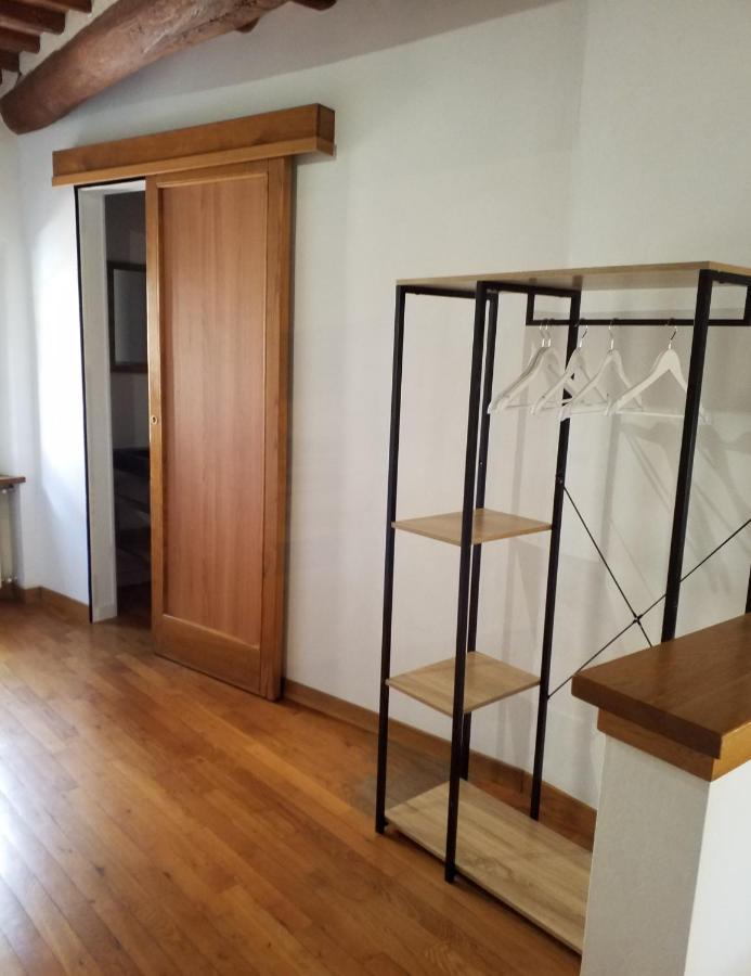 Contemporary Rooms San Gimignano Esterno foto