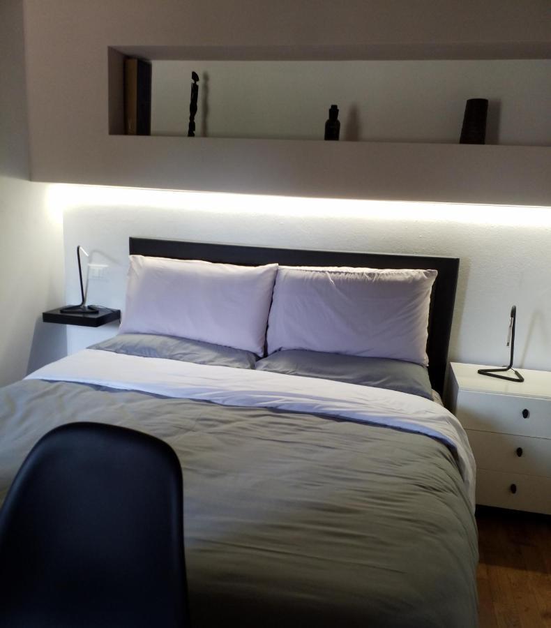Contemporary Rooms San Gimignano Esterno foto