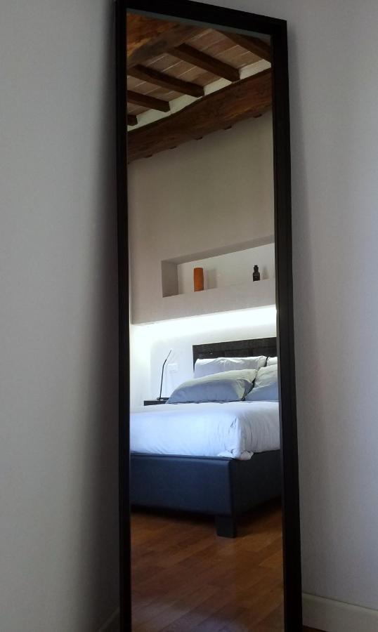 Contemporary Rooms San Gimignano Esterno foto