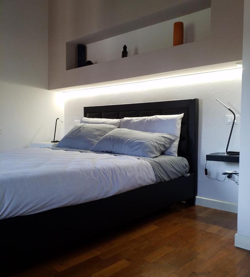 Contemporary Rooms San Gimignano Esterno foto