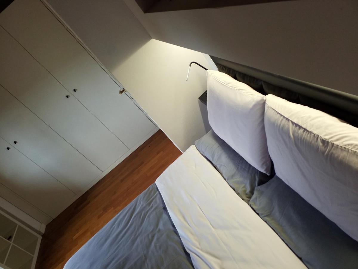 Contemporary Rooms San Gimignano Esterno foto