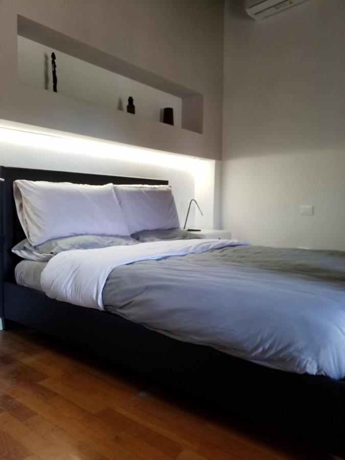 Contemporary Rooms San Gimignano Esterno foto