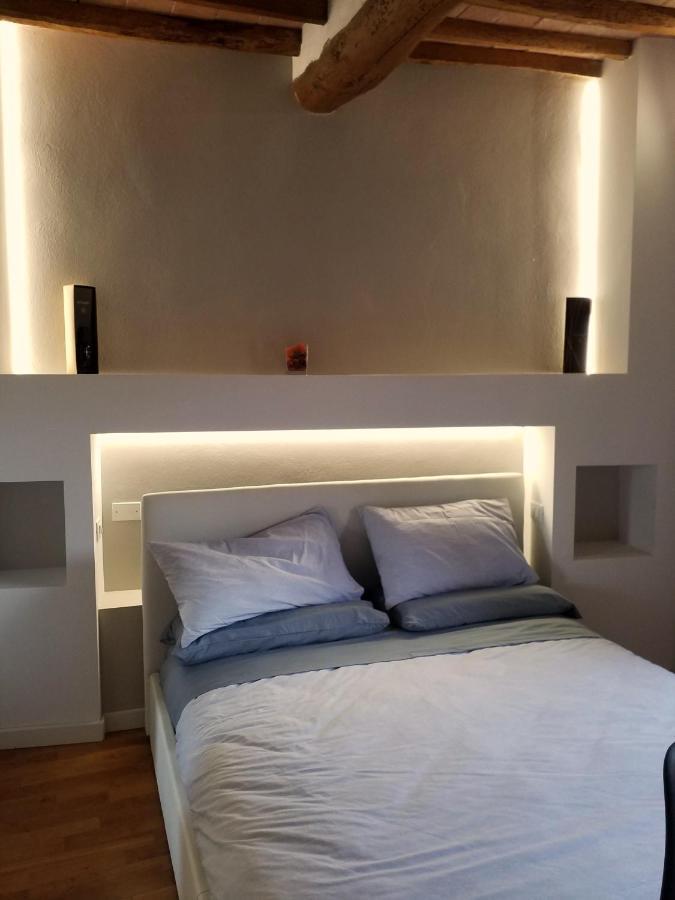 Contemporary Rooms San Gimignano Esterno foto